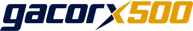 Logo gacorx500